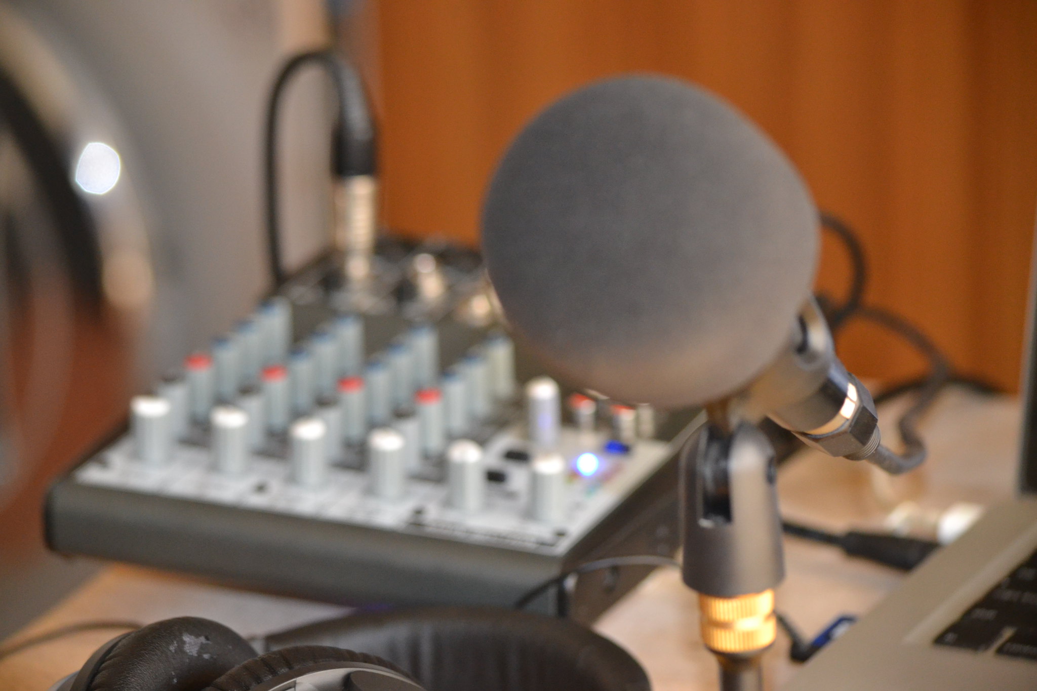 Mastering the Art of Podcasting: The Ultimate Guide for Beginners