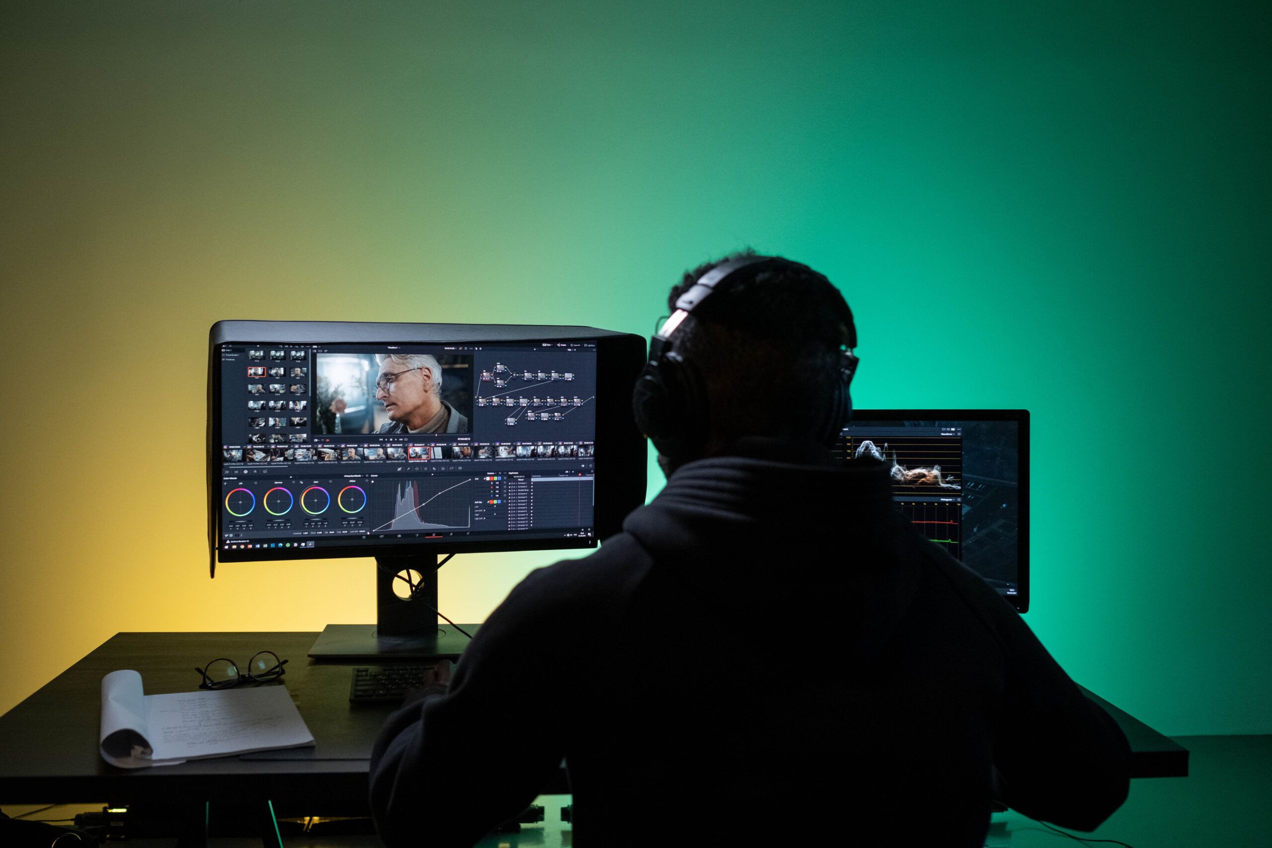 Video Editing Tips and Tricks for Aspiring Filmmakers