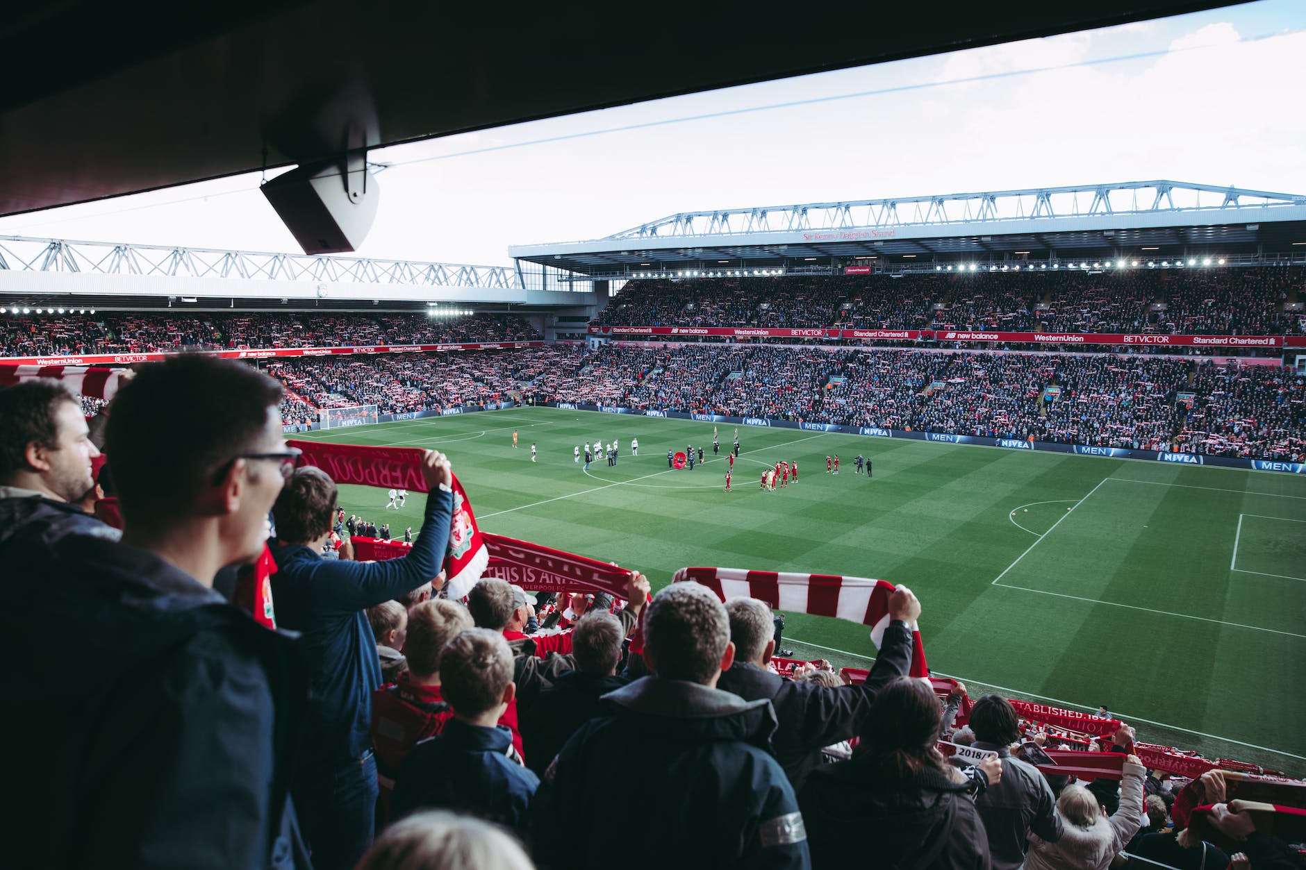 Building Strong Communities: How Chelsea and Bournemouth Football Clubs Are Making a Difference